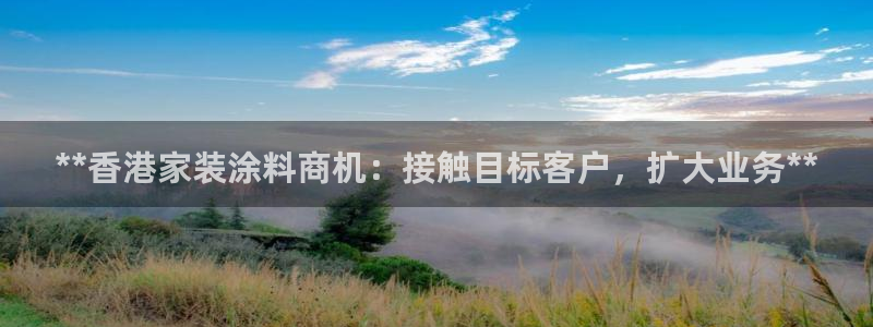 和记国际
